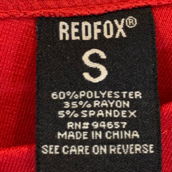 Redfox Limited Edition Dress – Size Small - Picture 7 of 7